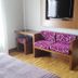 Équipements de la chambre