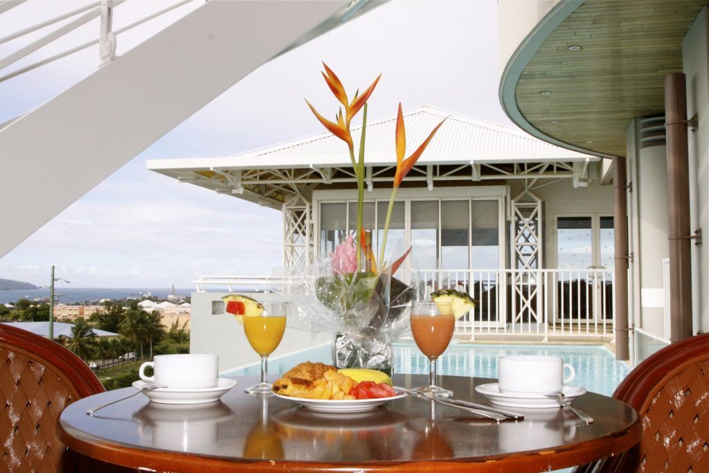 Balcon