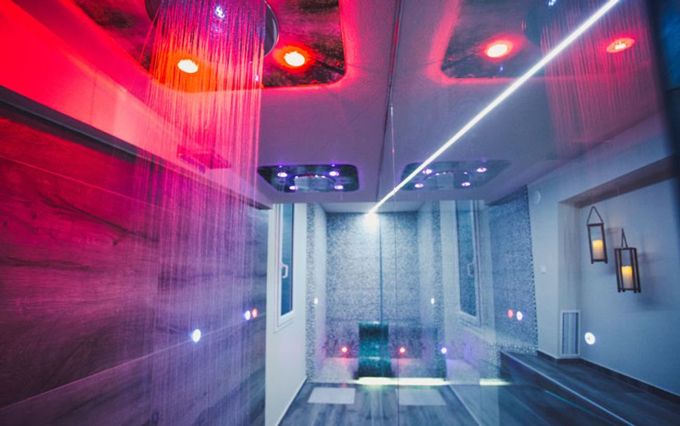 Spa Photo