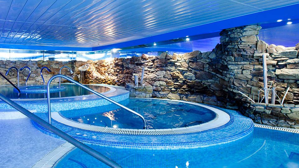 Olympia Hotel Events & Spa à Alboraya, Espagne à partir de 50