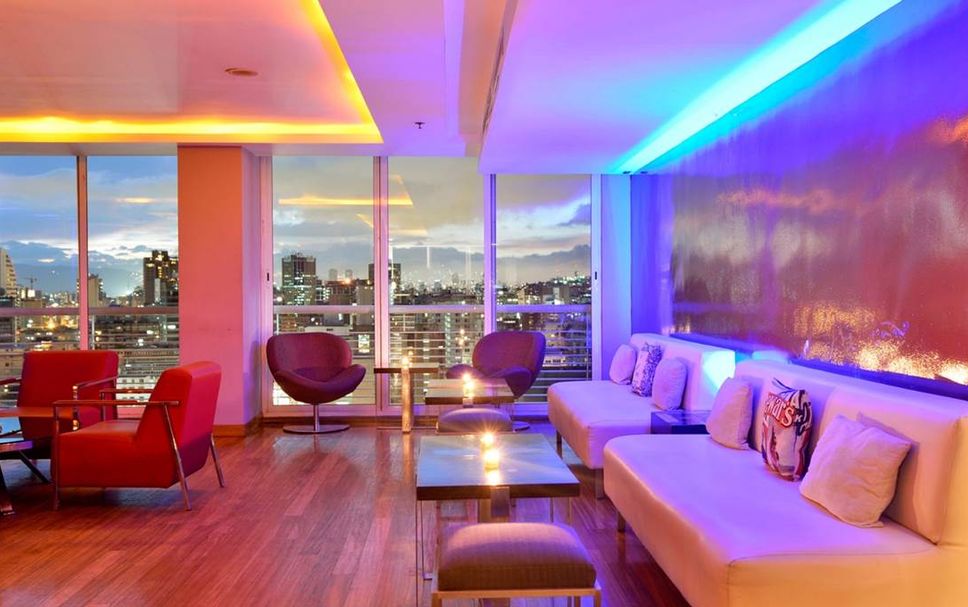 Prestation hôtelière Photo