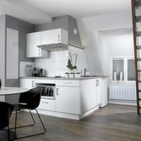 Appartements - Le 32