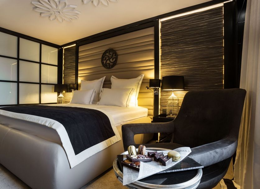 Chambre Photo