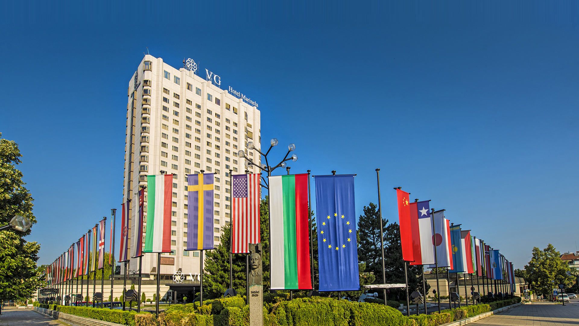 Bâtiment