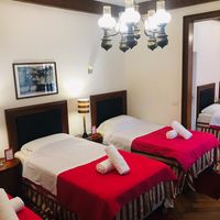 Venice Rainbow Apartments (San Marco)