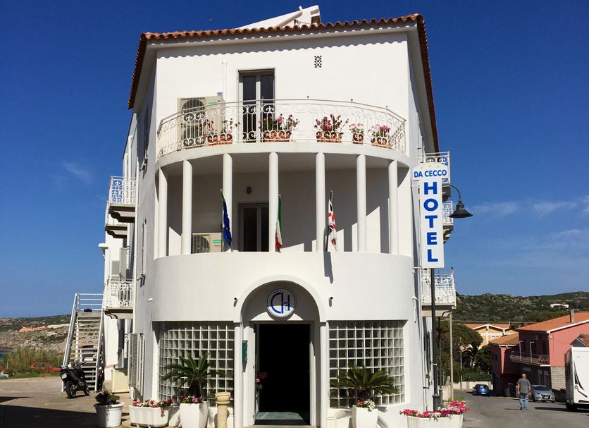 Bâtiment Photo