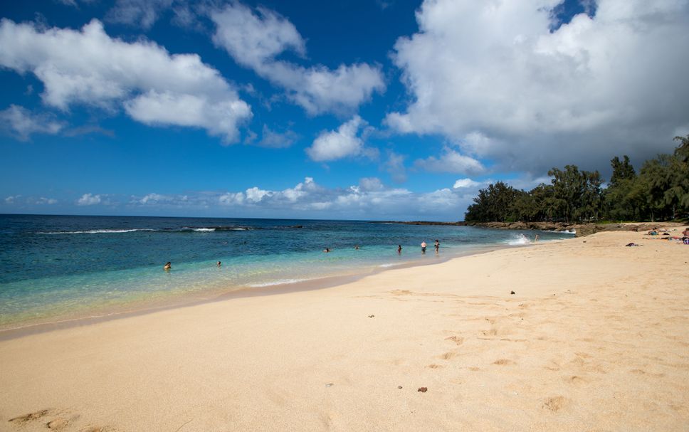 Plage Photo