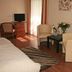 Équipements de la chambre