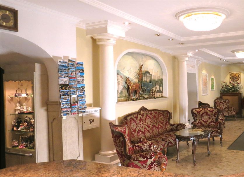 Hall d’entrée Photo