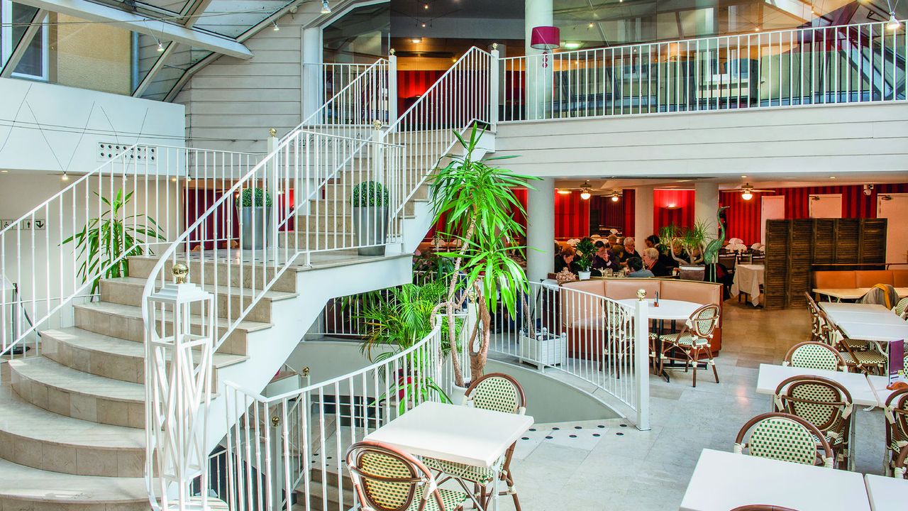 Hotel Saint Sauveur à Lourdes, France dès 39 € Offres, avis, photos