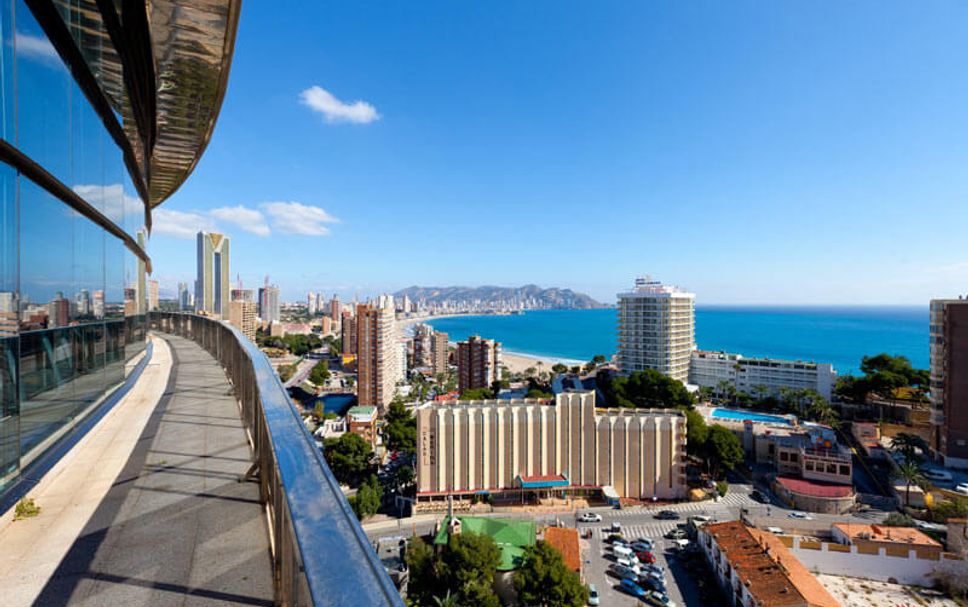 Balcon Photo