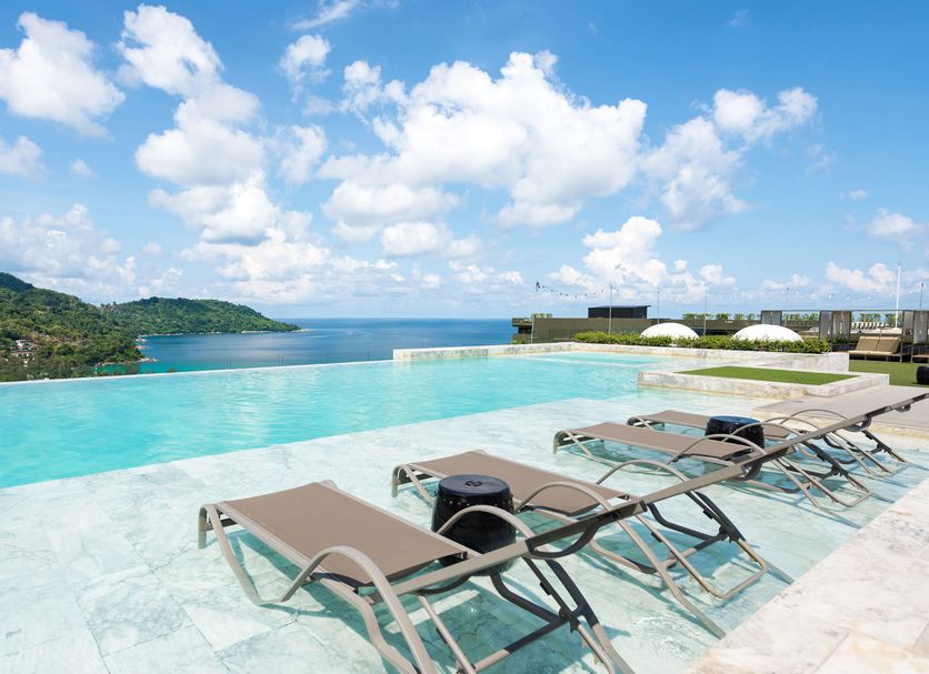 Piscine Photo