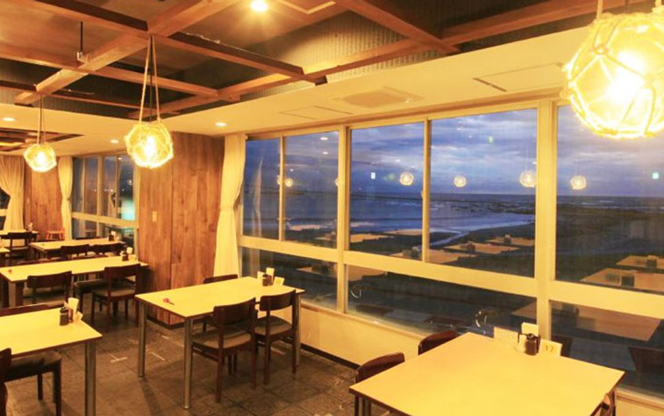 Salle à manger Photo