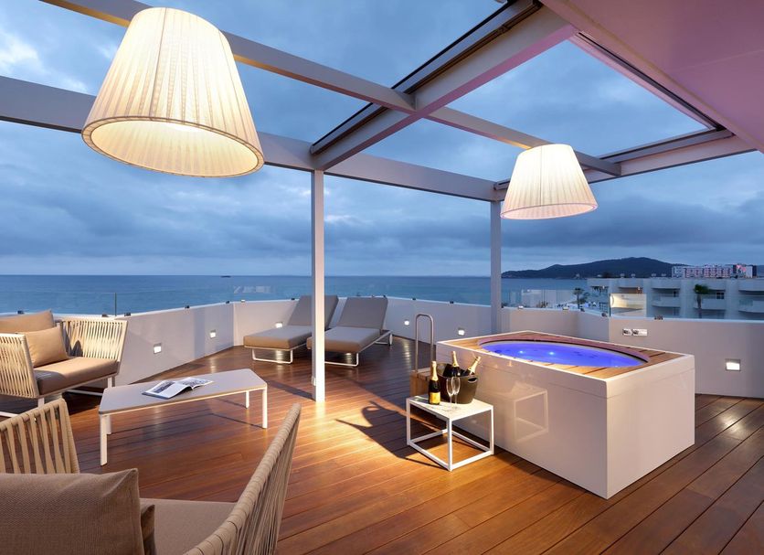 Balcon Photo