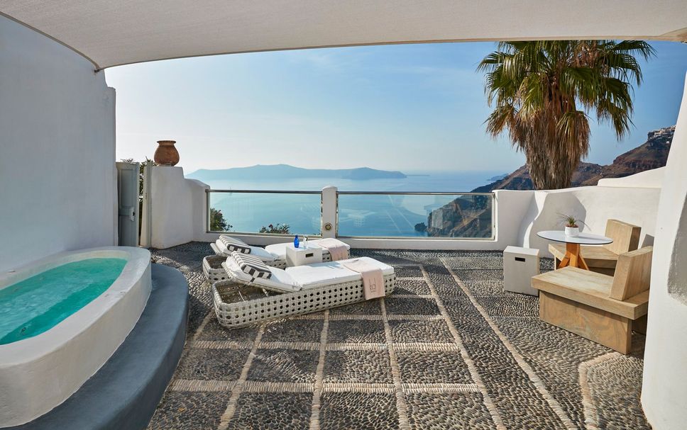 Prestation hôtelière Photo