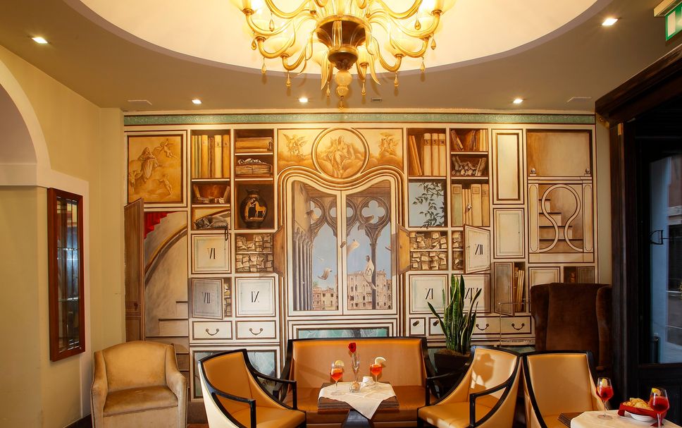Salon Photo