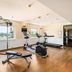 Salle de sport