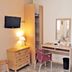 Équipements de la chambre