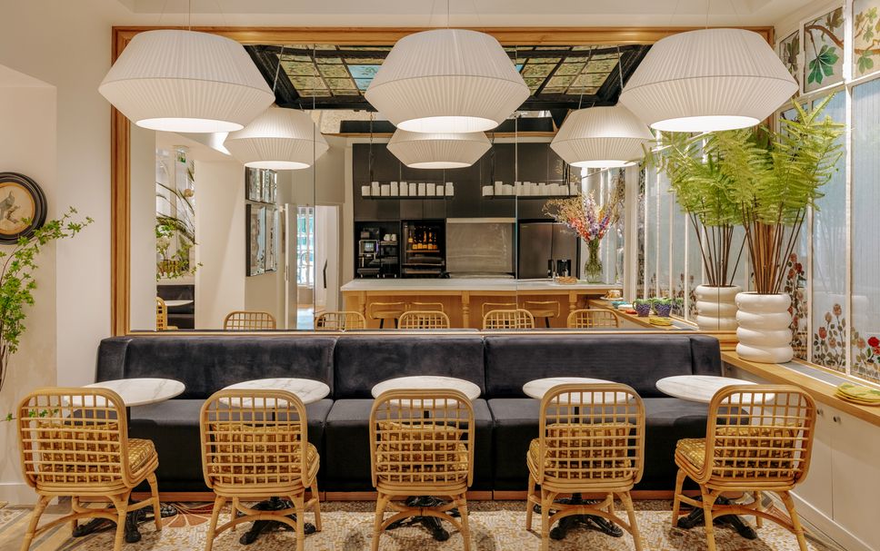 Hall d’entrée Photo