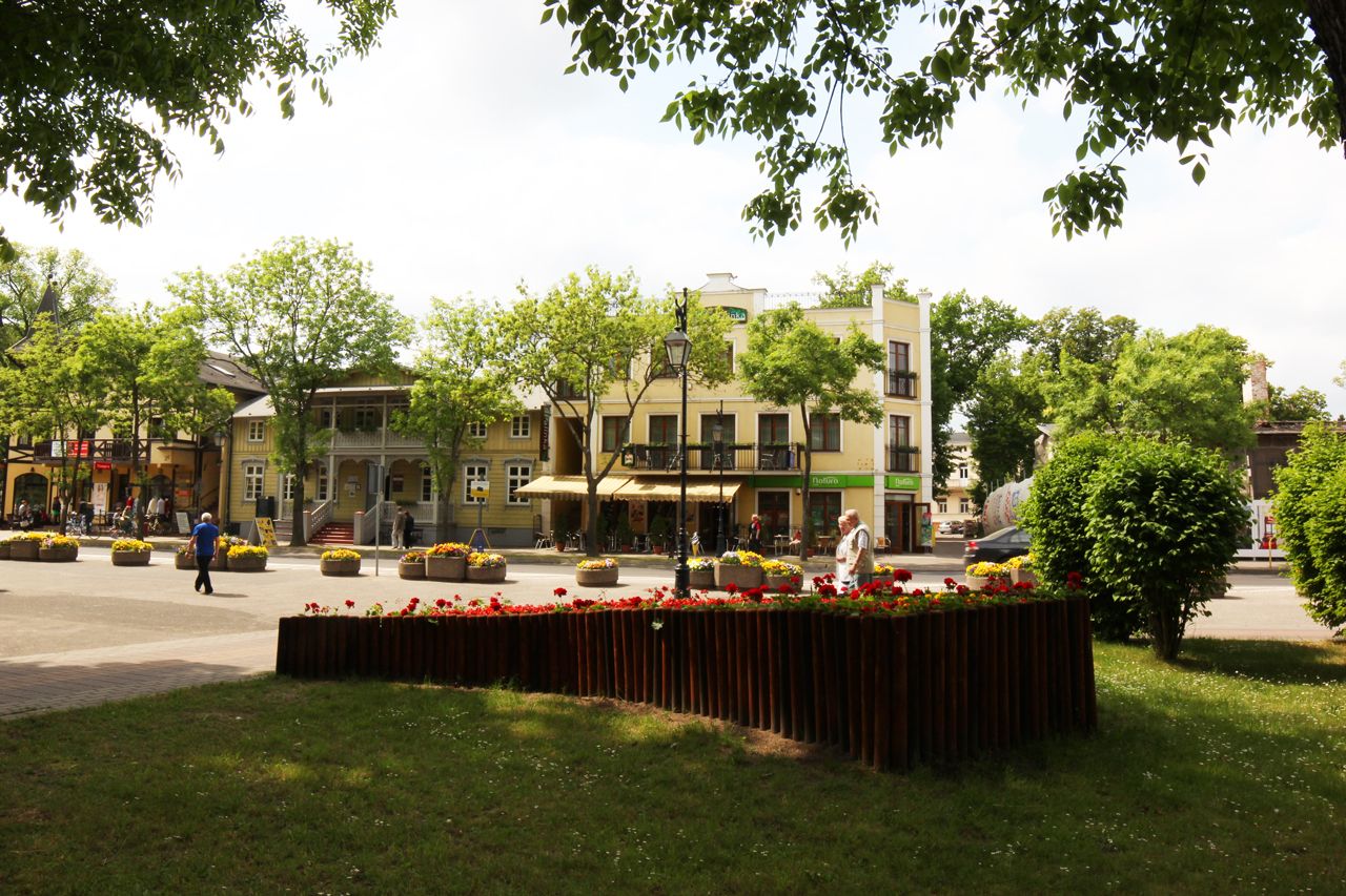 Bâtiment Photo