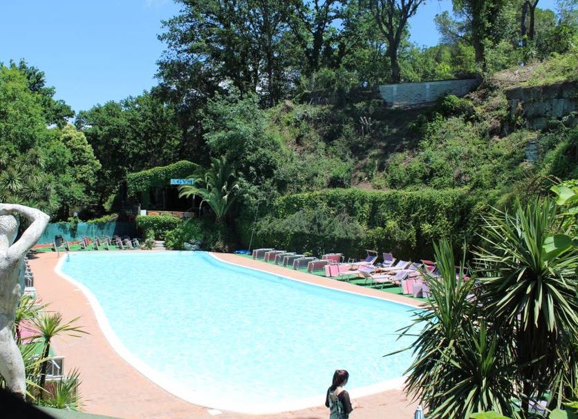 Piscine Photo
