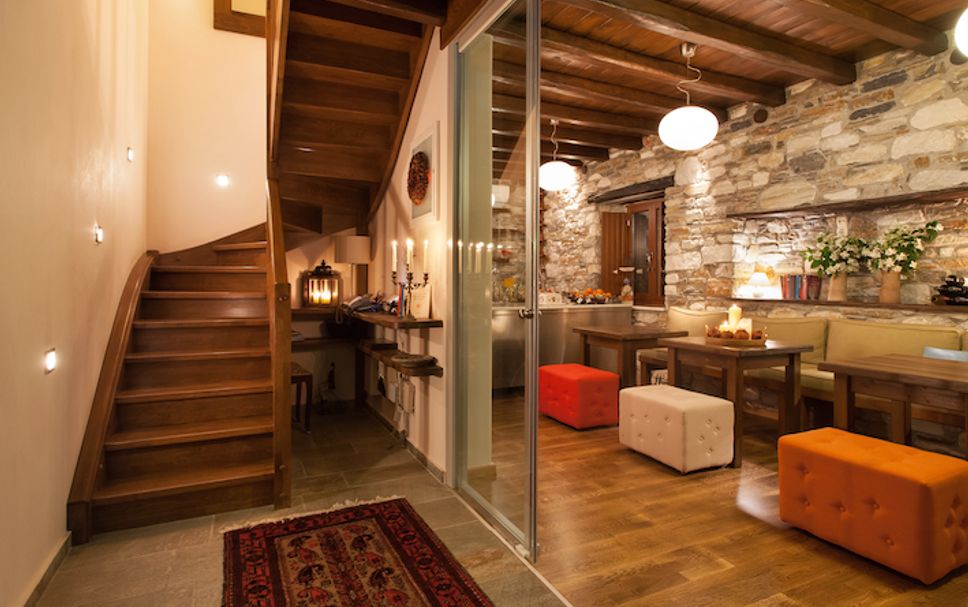 Prestation hôtelière Photo