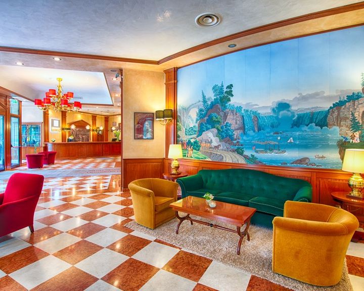 Leonardo Hotel Milan City Center à Milan, Italie dès 76