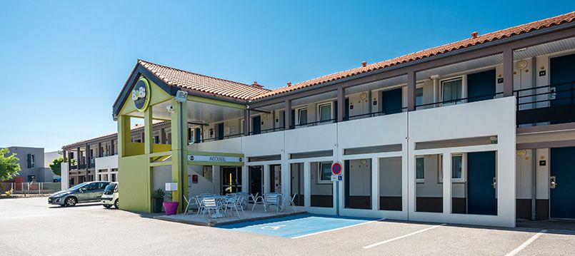 Bâtiment