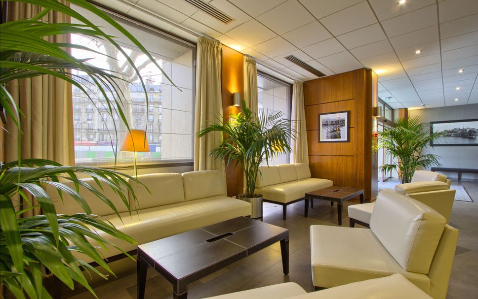 Hall d’entrée Photo