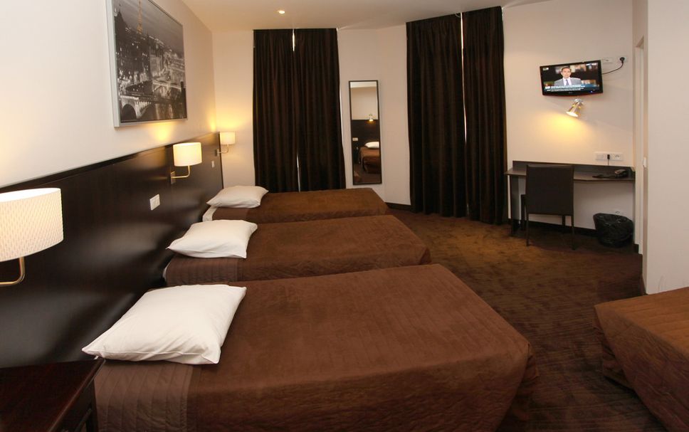 Chambre Photo