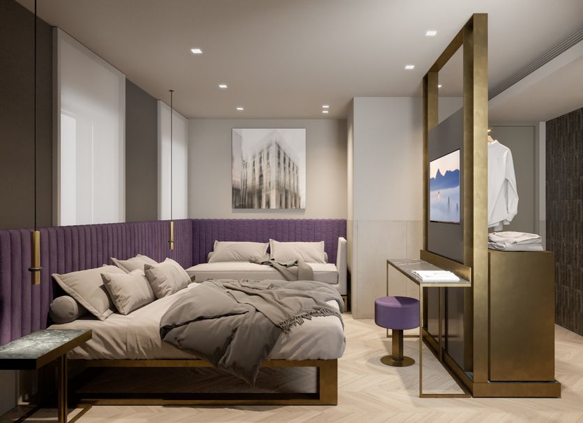 Chambre Photo