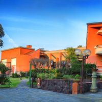 Villa Romana Relax Suites